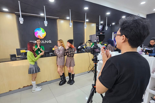 BTS Bintang 2